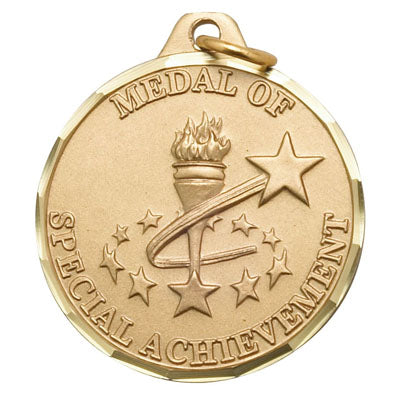 Special Achievement Medal (1 1/4")