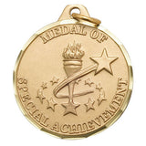 Special Achievement Medal (1 1/4")