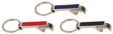 Metal Bottle Opener Key Chain