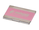 Metal Business Card Holder