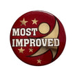 Most Improved 2" Epoxy Insert