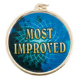 Most Improved Medal