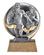Boys Motion Xtreme 500 Track Trophy