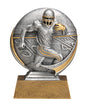 Motion Xtreme 500 Football Trophy