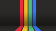 Multi-Color Printing for Custom Pennant
