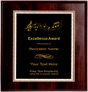 Music Plaque