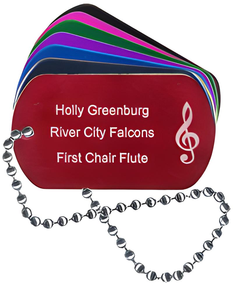 Music Tags