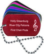 Music Tags