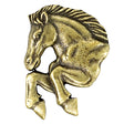 Mustang Lapel Pins