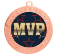 MVP Bronze Medal
