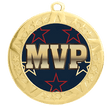 MVP Gold Medal