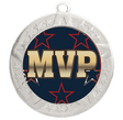MVP Silver Medal