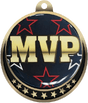 MVP Insert Medal