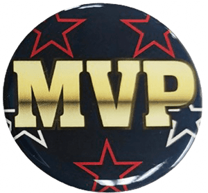 MVP 2" Epoxy Insert