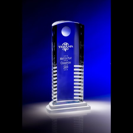 Mythic Crystal Award