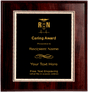 Nurse Plaque