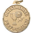 Outstanding Performance Medals (1 1/4")