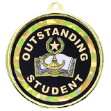 Outstanding Student Medals