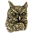Owl Lapel Pins