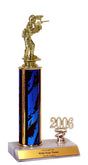 Paintball 2026 Year Trim Trophy