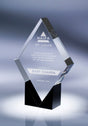 Paradigm Award Crystal