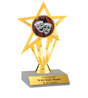 Drama Participation Insert Trophy