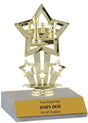 Chess Participation Trophy