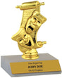 Drama Participation Trophy