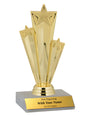 Star Performer Participation Trophy