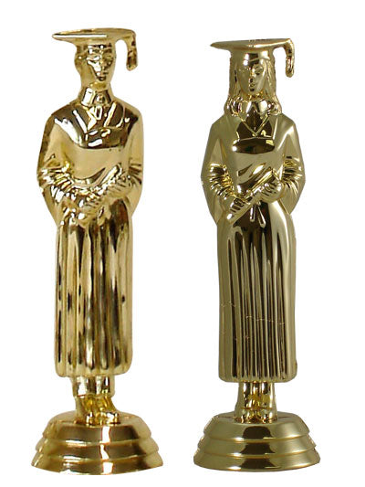 Graduation Participation Trophy