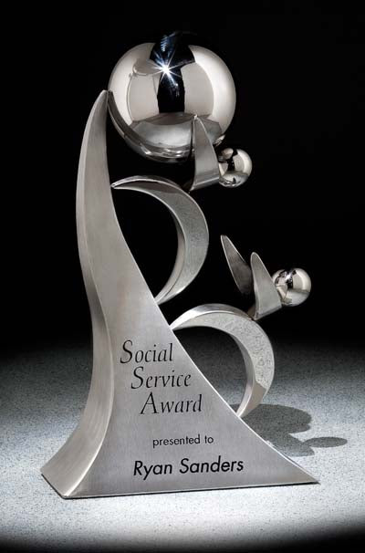 Partners In Success Team Award