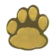 Paw (Die Cut) Seal