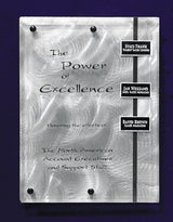 Magnetic Perpetual Award Plaque