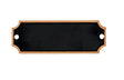 Perpetual Plate for Plaque with Item Type -CM