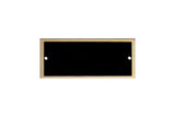 Perpetual Plates (for -RS Plaques)