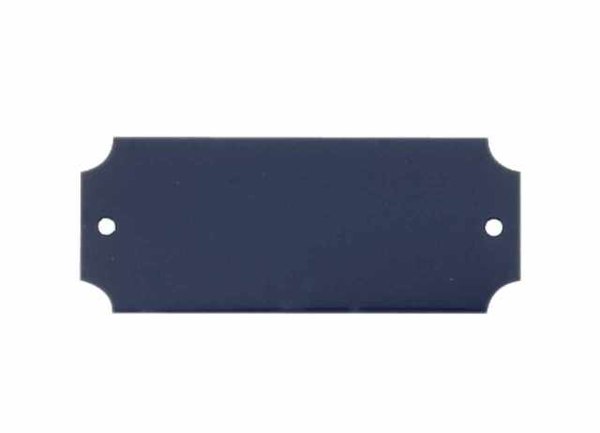 Perpetual Plates (Replacement Name Plates For TrophyCentral Plaques)