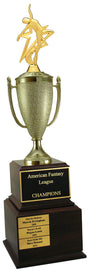 Dance Perpetual Trophy
