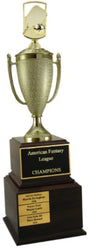 Pickleball Perpetual Trophy
