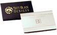 Personalized Business Card Holders