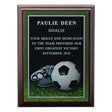 Photo Sport Plaque (Multiple Sports & Subjects)