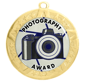Photography Gold Medal