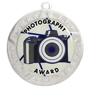 Photography Silver Medal