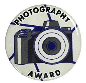 Photography 2" Epoxy Insert