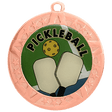 Pickleball Bronze Medal