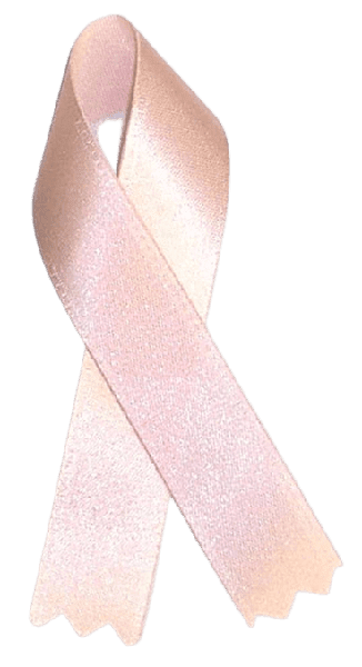 Pink Breast Cancer Ribbons