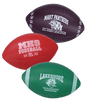 Plastic Footballs