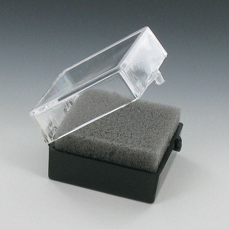 Plastic Pin Box