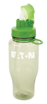 Plastic Custom Sports Bottles