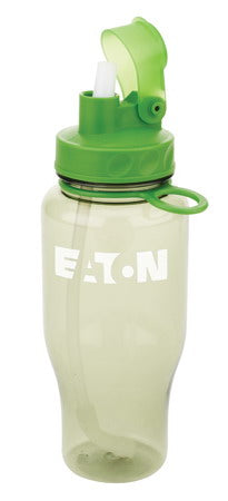 Plastic Custom Sports Bottles