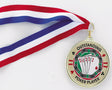 Poker Medal
